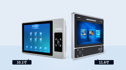 佳維視觸控顯示設(shè)備助力產(chǎn)線數(shù)字化和自動化應(yīng)用普及