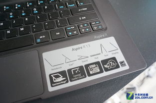 宏碁多系列新品紐約全曝光，引領顯示技術新潮流