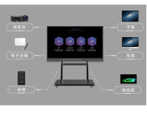 探索未來便捷 自助查詢機產品庫LCD系列全面解析